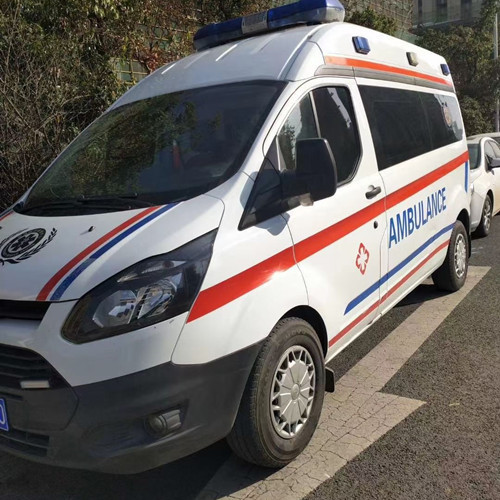 北仑品质救护车出租,为您的健康出行负责