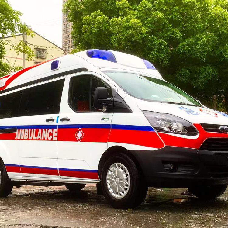 北仑跨省救护车出租护送返乡